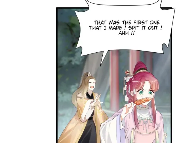 No.1 Idol Heavenly Group of the Imperial City Chapter 1 - page 68
