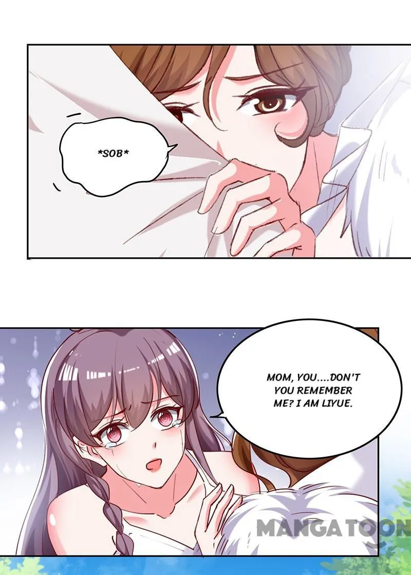 My Badass CEO Daddy Chapter 262 - page 16