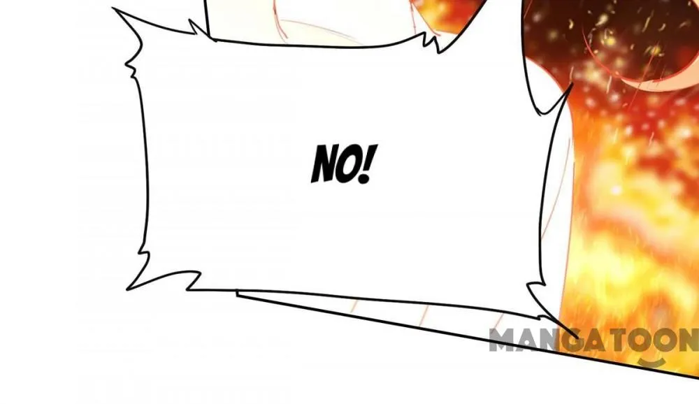 My Badass CEO Daddy Chapter 231 - page 33