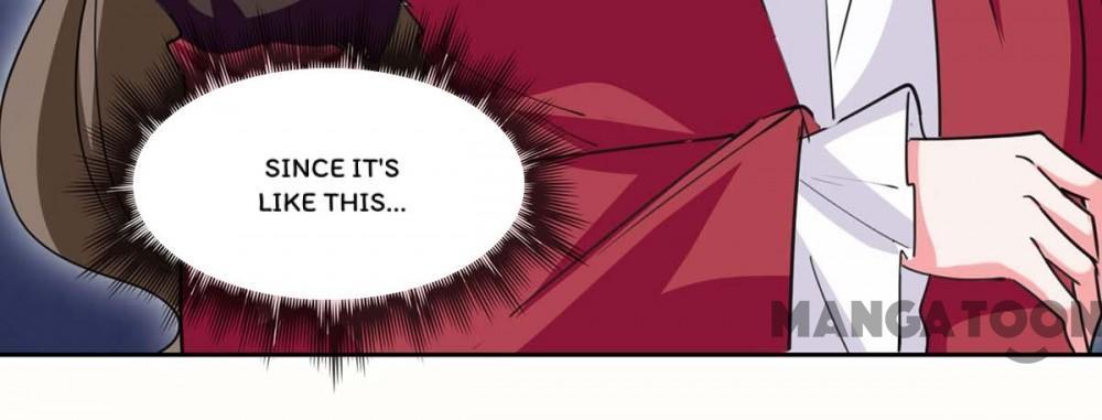 My Badass CEO Daddy Chapter 212 - page 19