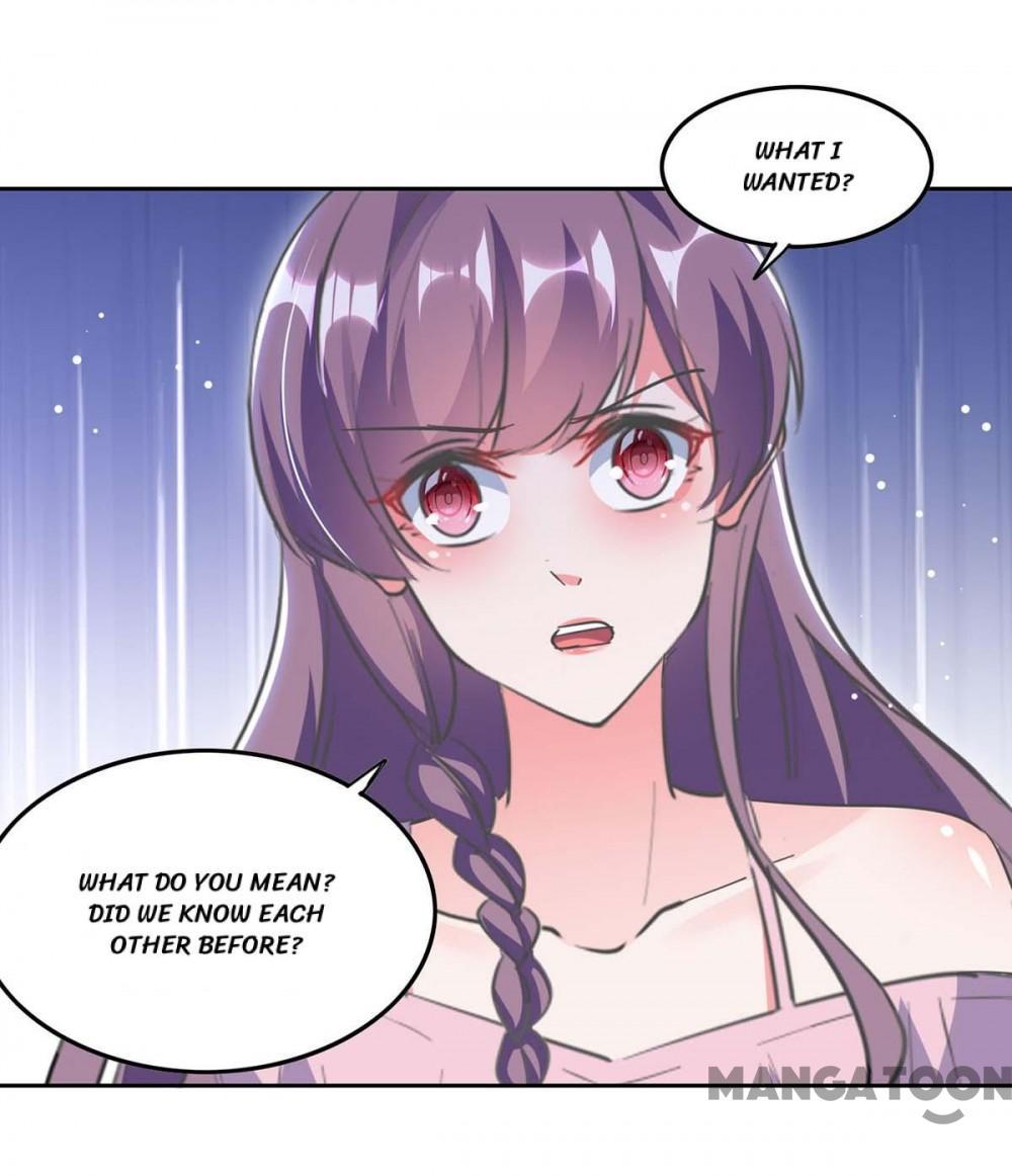 My Badass CEO Daddy Chapter 211 - page 14