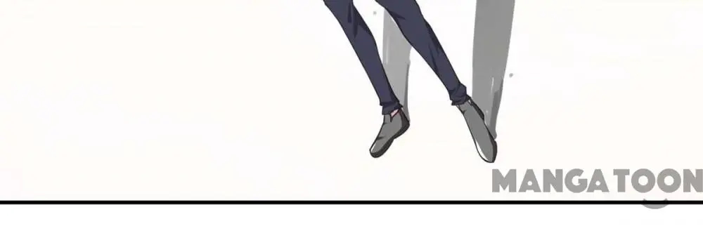 My Badass CEO Daddy Chapter 178 - page 26