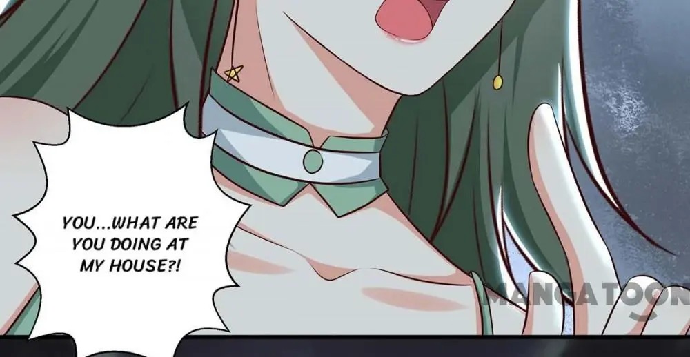My Badass CEO Daddy Chapter 153 - page 31