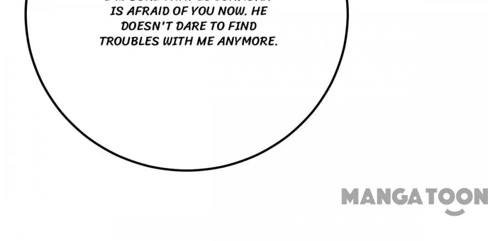 My Badass CEO Daddy Chapter 145 - page 10