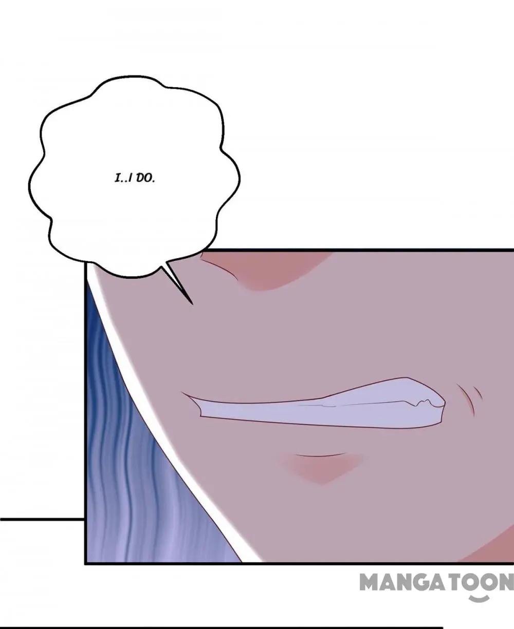 My Badass CEO Daddy Chapter 144 - page 7