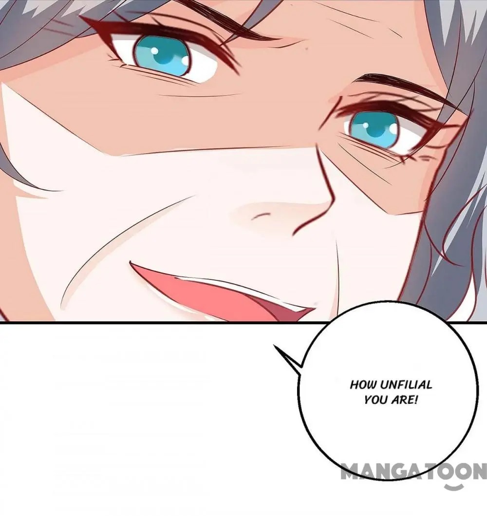 My Badass CEO Daddy Chapter 141 - page 25