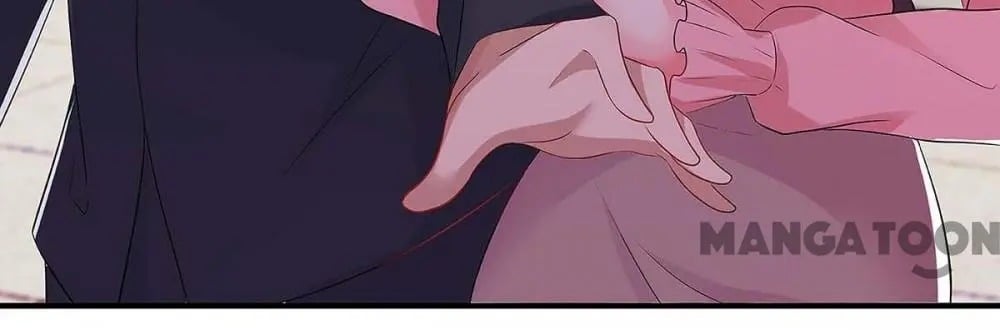 My Badass CEO Daddy Chapter 134 - page 20