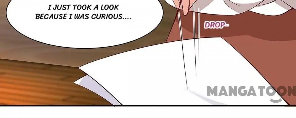 My Badass CEO Daddy Chapter 131 - page 6