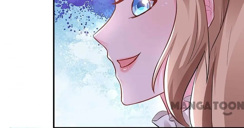 My Badass CEO Daddy Chapter 125 - page 36