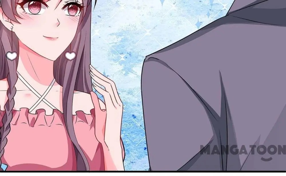 My Badass CEO Daddy Chapter 125 - page 5