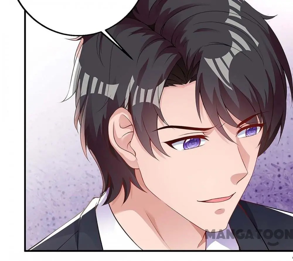 My Badass CEO Daddy Chapter 124 - page 10