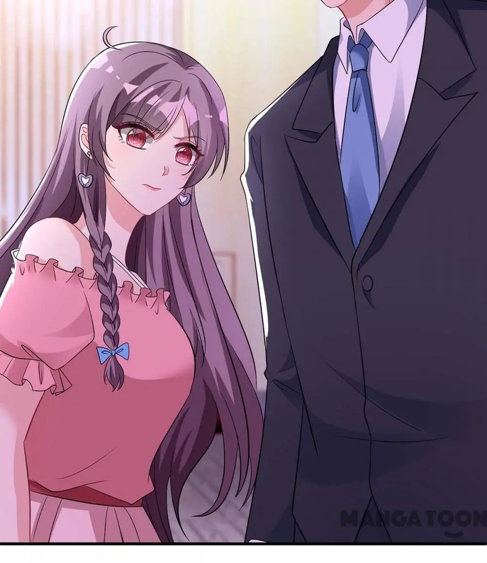My Badass CEO Daddy Chapter 123 - page 48