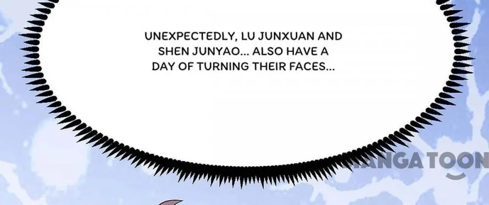 My Badass CEO Daddy Chapter 122 - page 25
