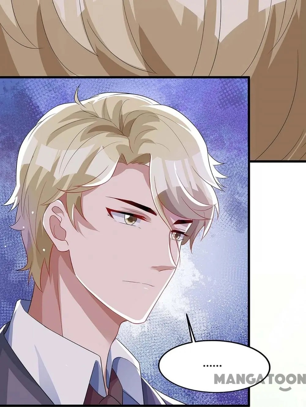 My Badass CEO Daddy Chapter 120 - page 20
