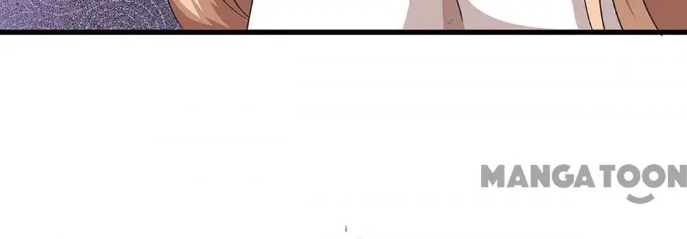 My Badass CEO Daddy Chapter 119 - page 28