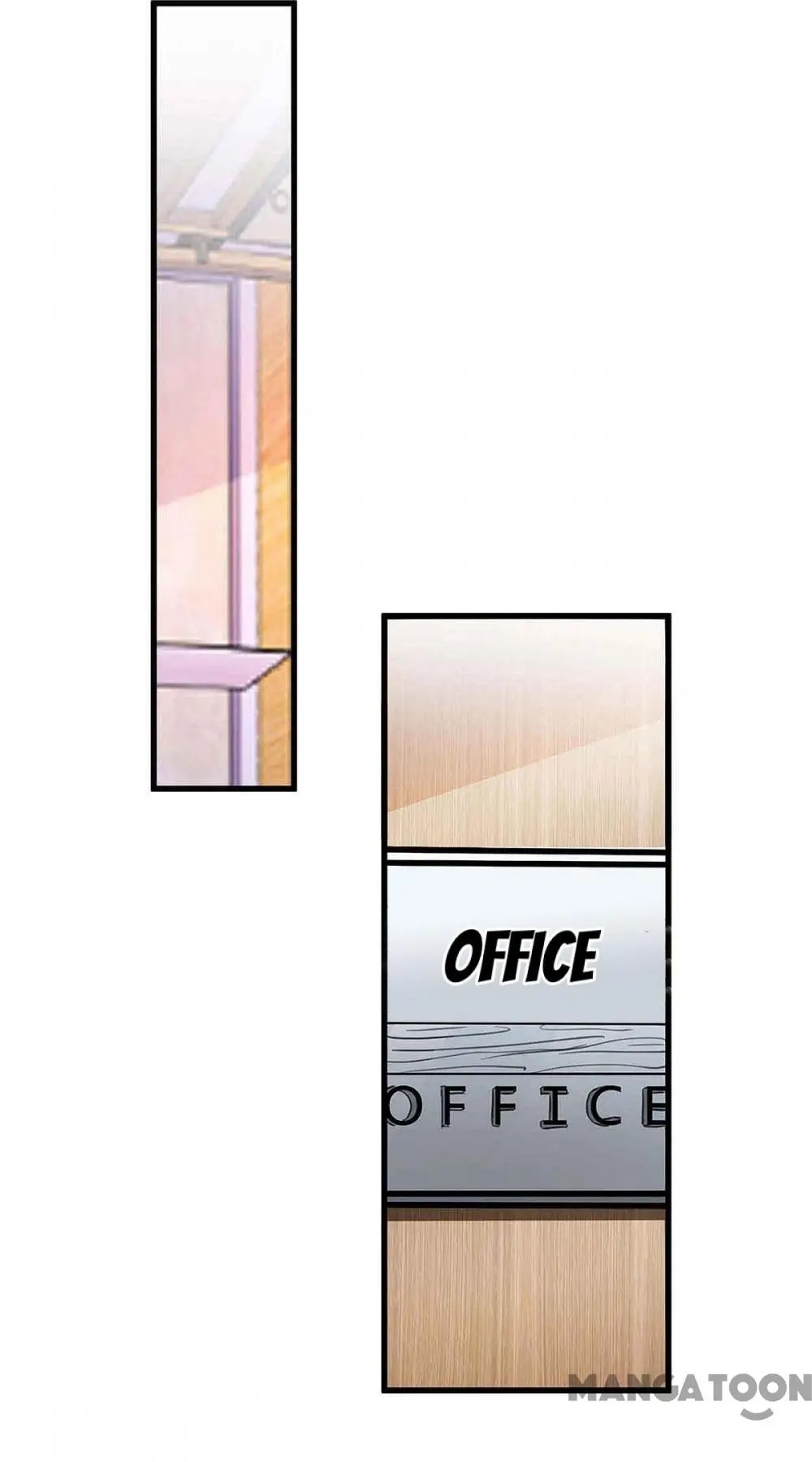 My Badass CEO Daddy Chapter 117 - page 39