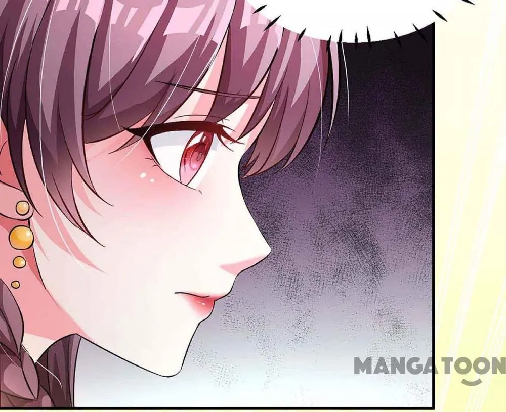 My Badass CEO Daddy Chapter 116 - page 14