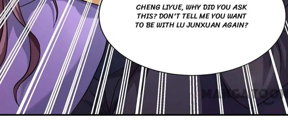My Badass CEO Daddy Chapter 116 - page 16
