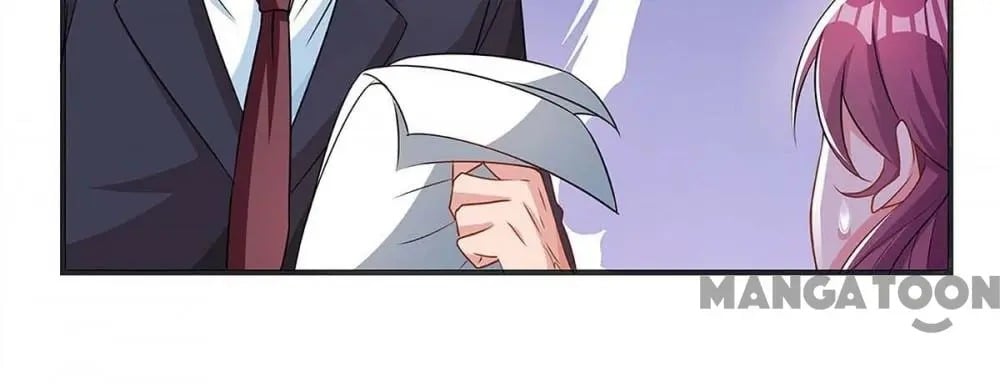 My Badass CEO Daddy Chapter 114 - page 31