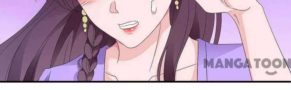 My Badass CEO Daddy Chapter 113 - page 13