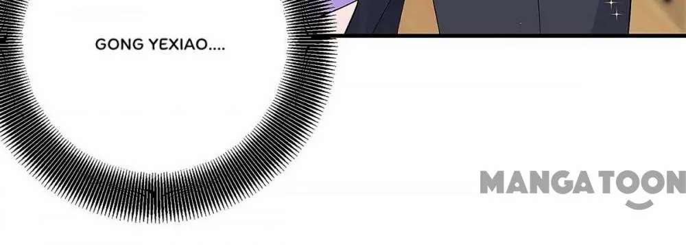 My Badass CEO Daddy Chapter 113 - page 21