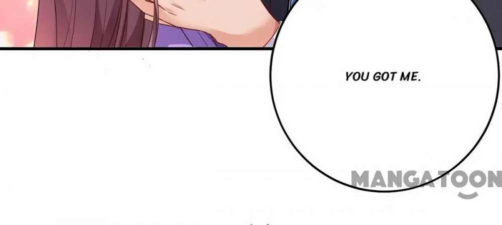 My Badass CEO Daddy Chapter 113 - page 42