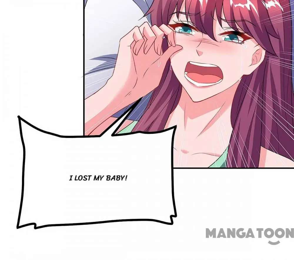 My Badass CEO Daddy Chapter 112 - page 13