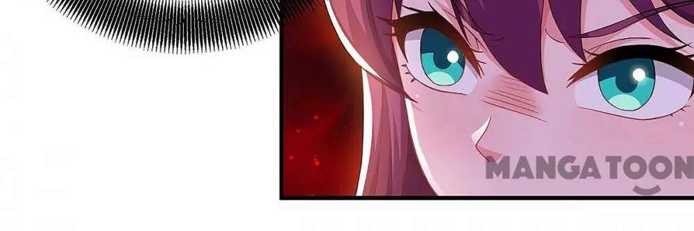 My Badass CEO Daddy Chapter 111 - page 13
