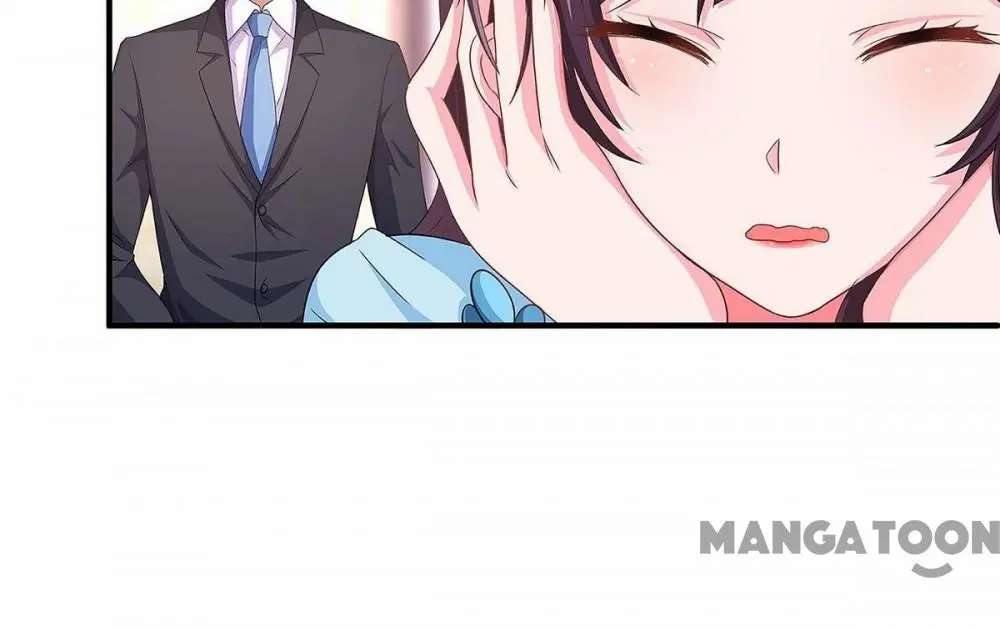 My Badass CEO Daddy Chapter 111 - page 5