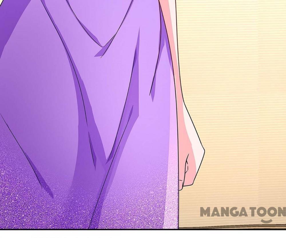 My Badass CEO Daddy Chapter 92 - page 36