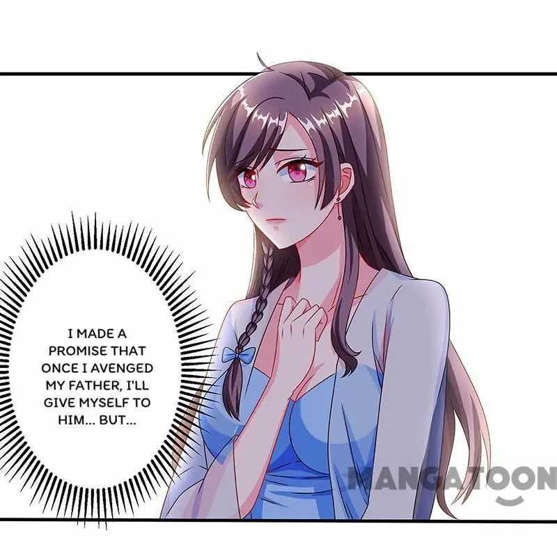 My Badass CEO Daddy Chapter 86 - page 25