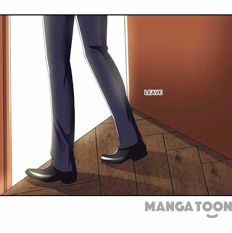 My Badass CEO Daddy Chapter 86 - page 30