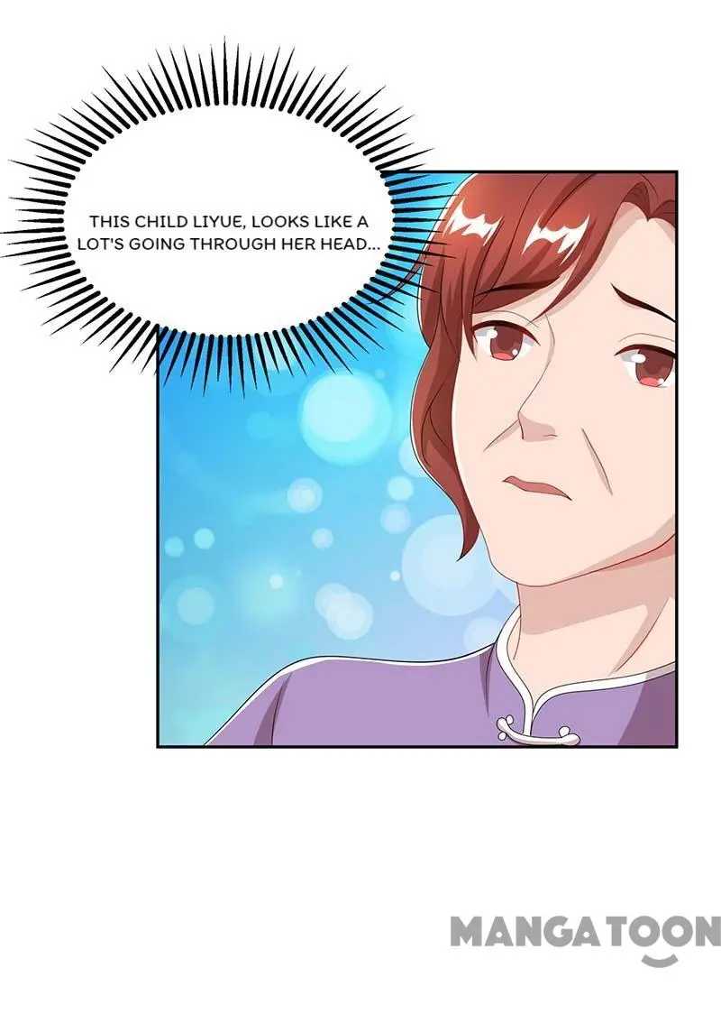 My Badass CEO Daddy Chapter 85 - page 20