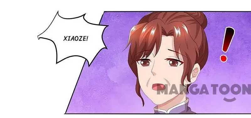 My Badass CEO Daddy Chapter 85 - page 27