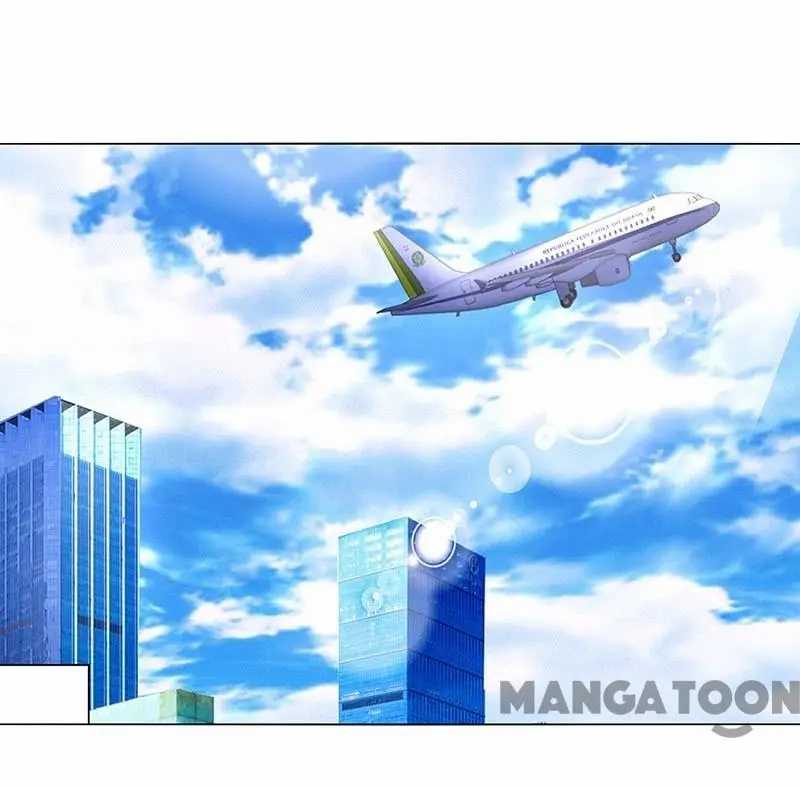My Badass CEO Daddy Chapter 84 - page 12