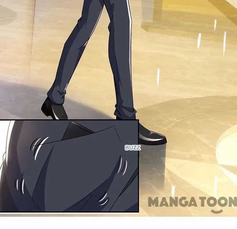 My Badass CEO Daddy Chapter 84 - page 26