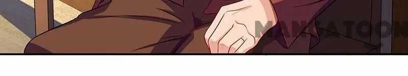 My Badass CEO Daddy Chapter 84 - page 28