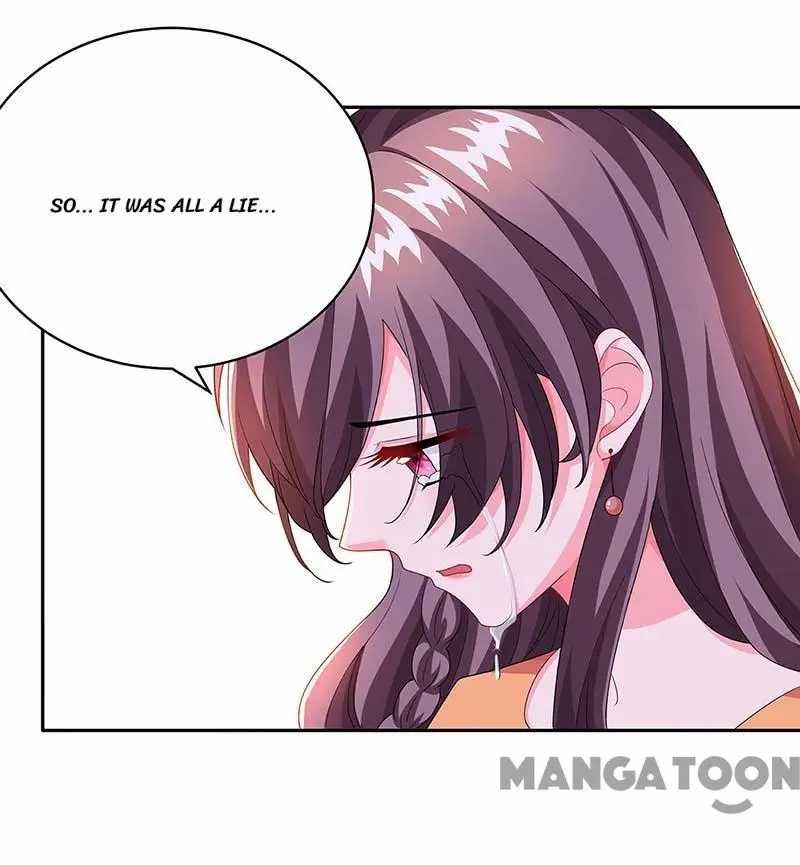 My Badass CEO Daddy Chapter 83 - page 26