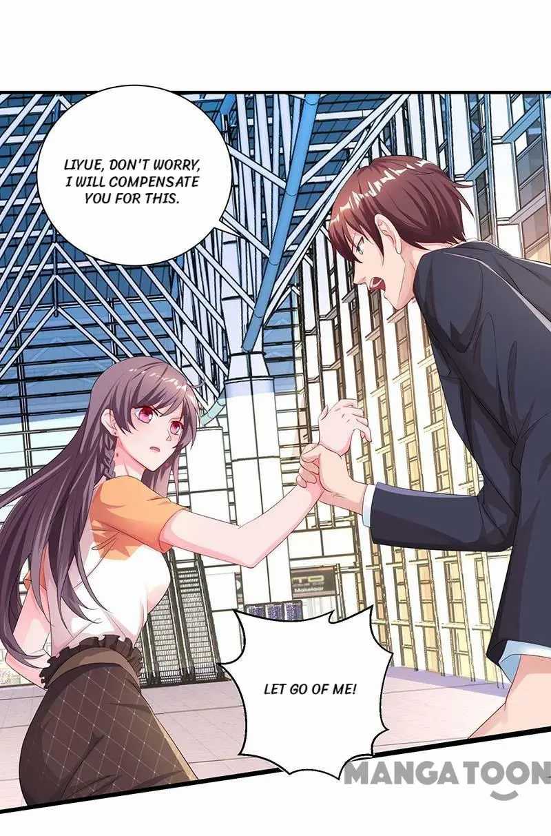 My Badass CEO Daddy Chapter 82 - page 1