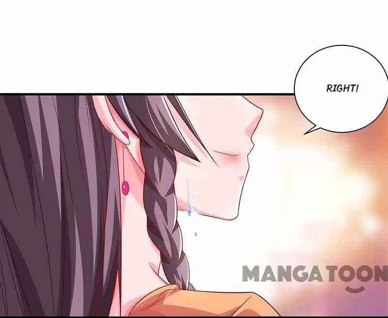 My Badass CEO Daddy Chapter 82 - page 12