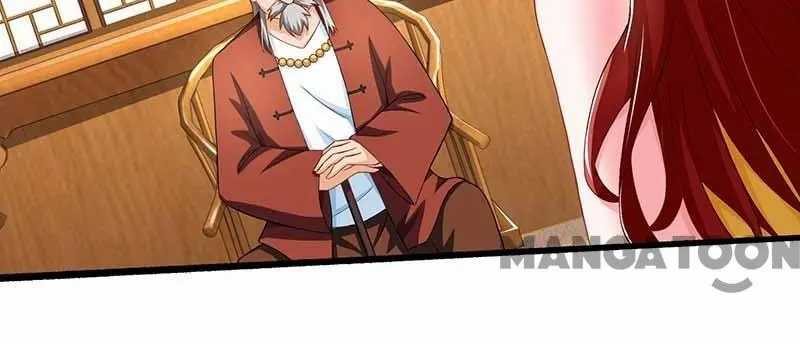 My Badass CEO Daddy Chapter 82 - page 25