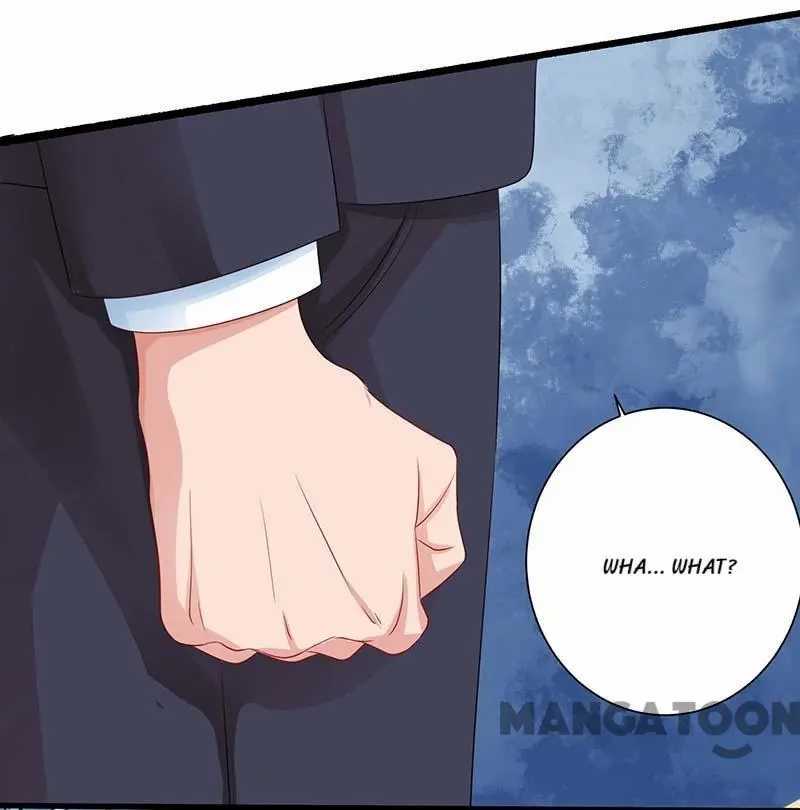 My Badass CEO Daddy Chapter 82 - page 6