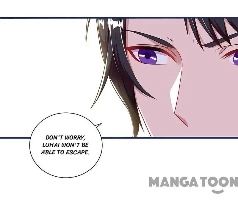 My Badass CEO Daddy Chapter 81 - page 8