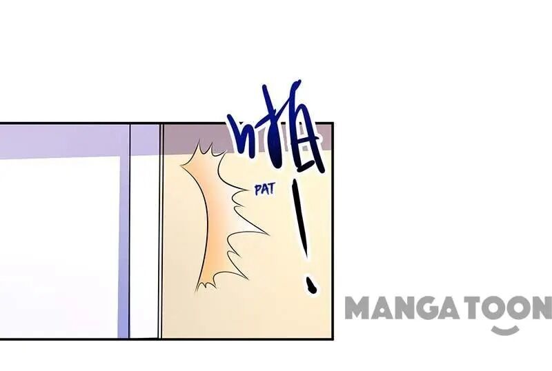 My Badass CEO Daddy Chapter 80 - page 22
