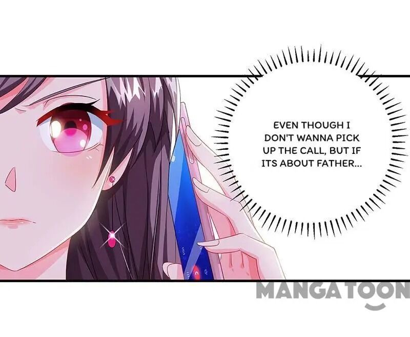 My Badass CEO Daddy Chapter 80 - page 25