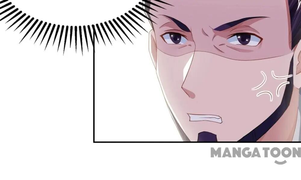 My Badass CEO Daddy Chapter 79 - page 33