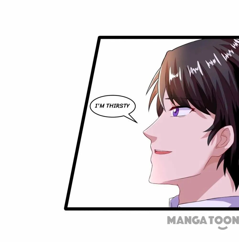 My Badass CEO Daddy Chapter 78 - page 2