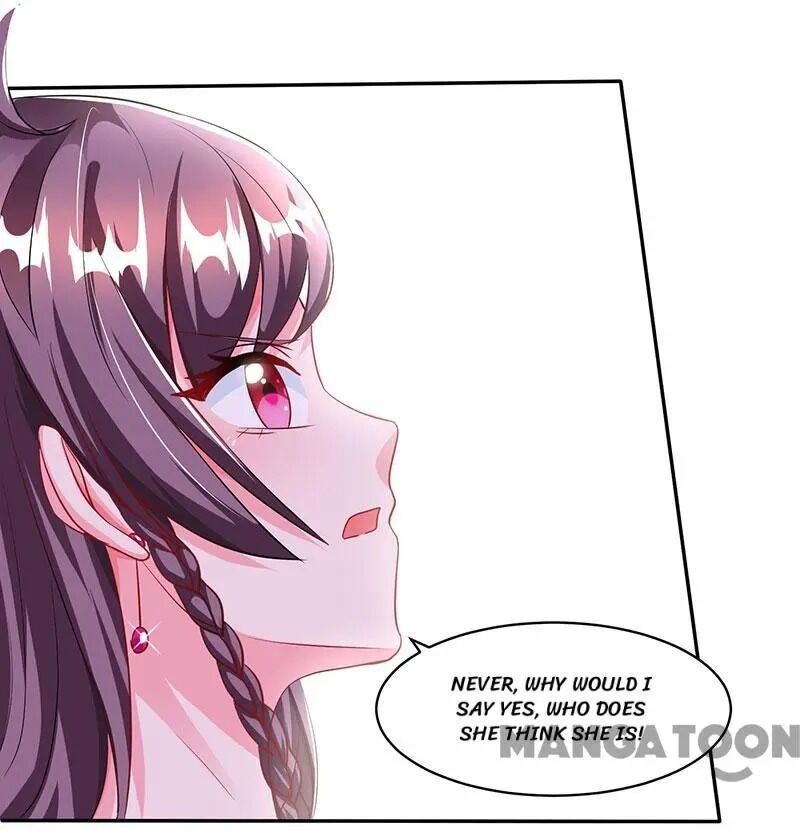My Badass CEO Daddy Chapter 76 - page 18