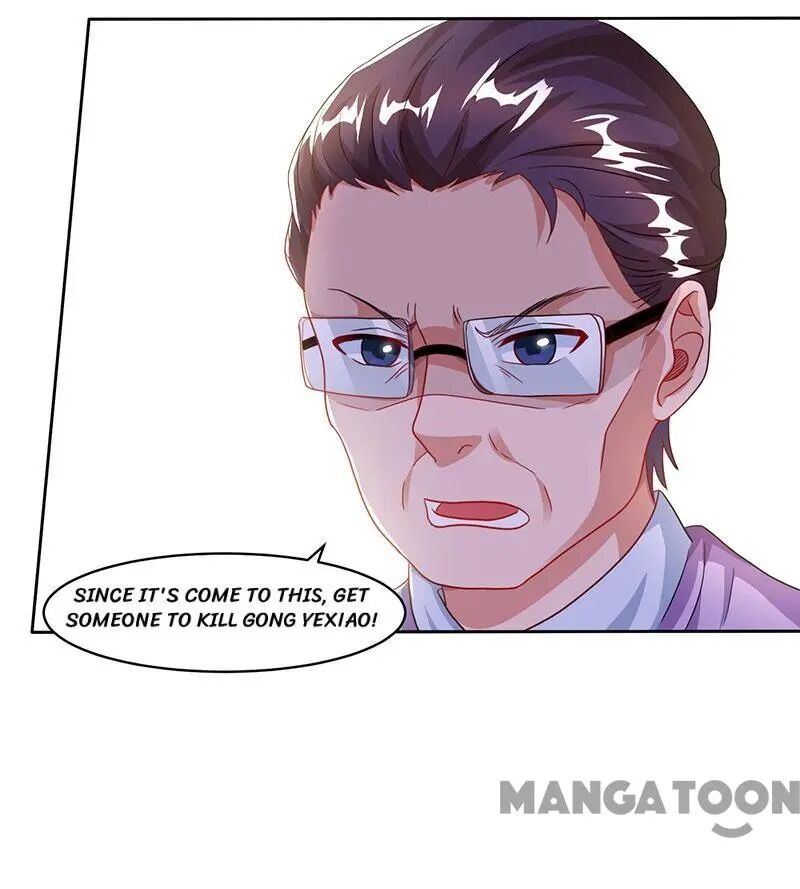 My Badass CEO Daddy Chapter 76 - page 31