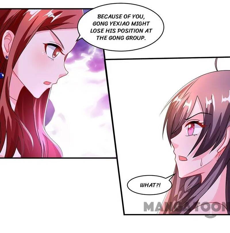 My Badass CEO Daddy Chapter 75 - page 12